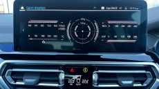 BMW iX3 210kW M Sport 80kWh 5dr Auto Electric Estate